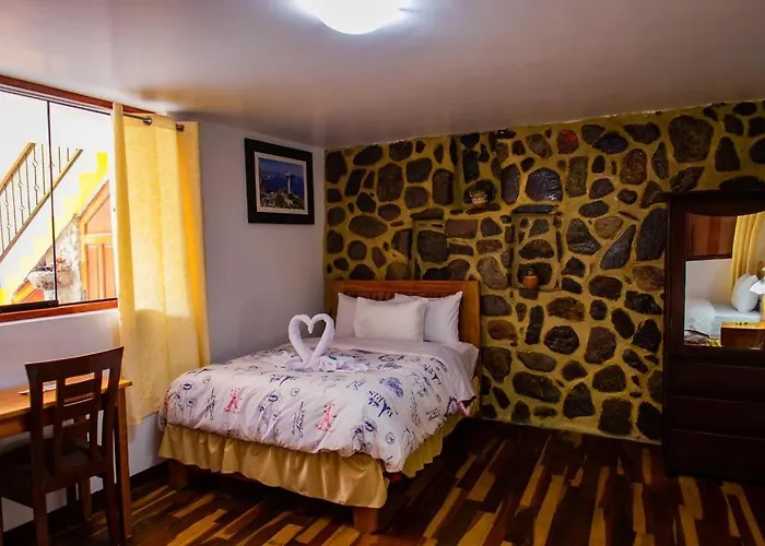 Affittacamere In - With Mountain View With Two Terraces - Double 9 *