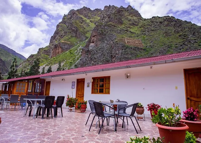 In - With Mountain View With Two Terraces - Double 9 Affittacamere