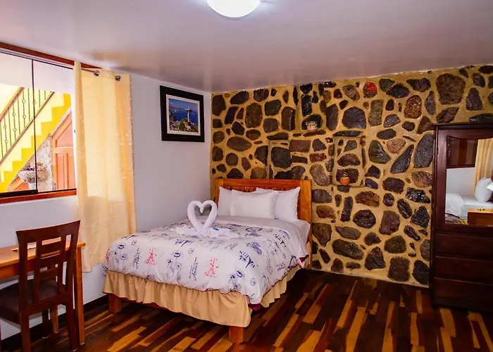 In - With Mountain View With Two Terraces - Double 9 *