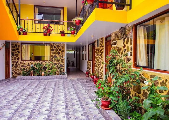 In - With Mountain View With Two Terraces - Double 9 Affittacamere