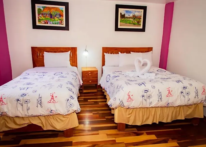 In - With Mountain View With Two Terraces - Double 9 Affittacamere *
